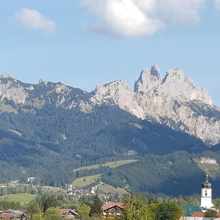Haus Rochard Kienzen