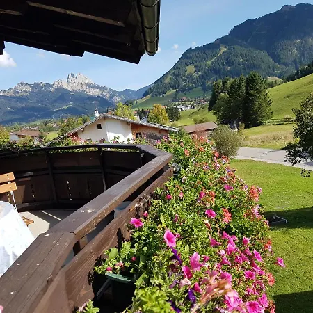 Haus Rochard Kienzen