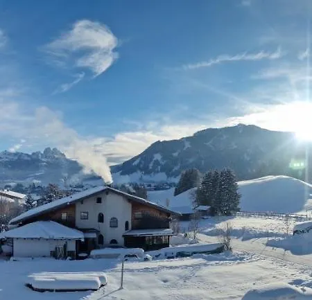Haus Rochard Kienzen