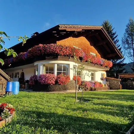 Apartment Haus Rochard