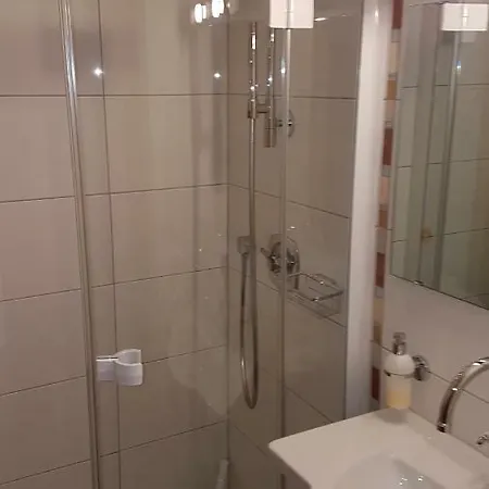 Apartment Haus Rochard Kienzen