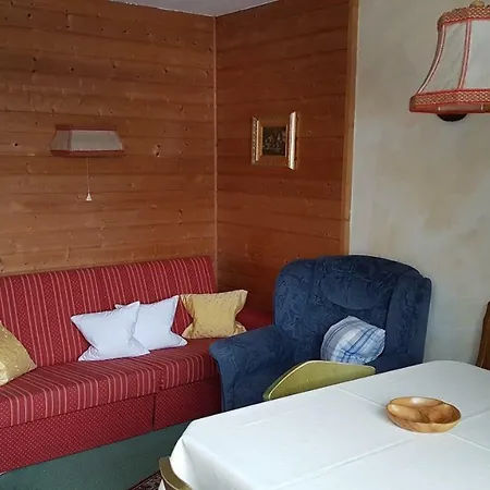 Haus Rochard Apartment