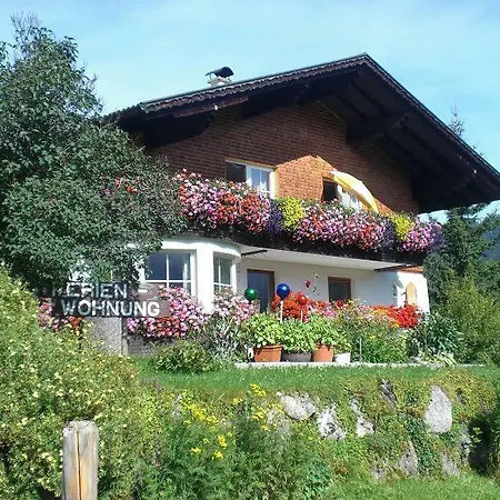 Haus Rochard Apartment *
