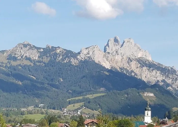 Haus Rochard Kienzen